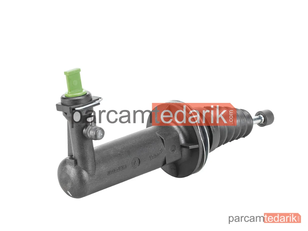 VALEO 804750 | Debriyaj Hidroliği — Nissan NV400, Opel Movano B